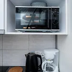 Apartment Manufaktura By Bookinghost