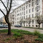 Manufaktura By Bookinghost Apartment Lodz