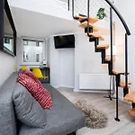 Apartment Manufaktura By Bookinghost