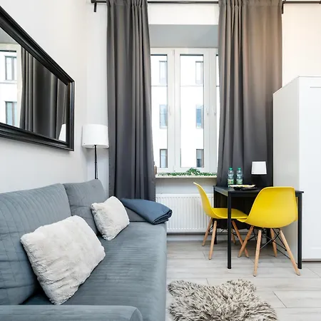 Manufaktura By Bookinghost Łódź