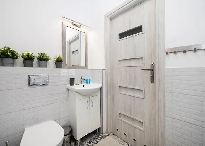 Manufaktura By Bookinghost Łódź