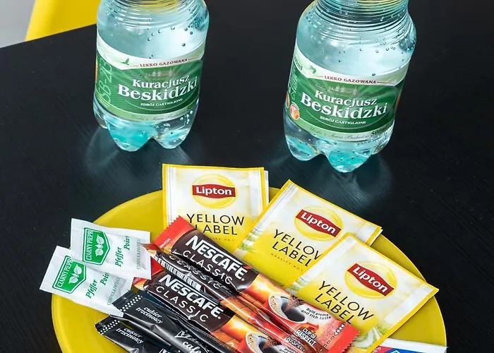 Manufaktura By Bookinghost * Łódź