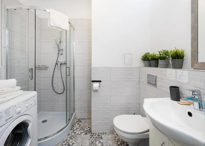 Manufaktura By Bookinghost Łódź