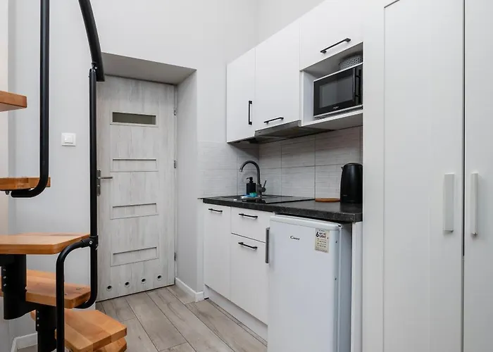 Manufaktura By Bookinghost * Łódź