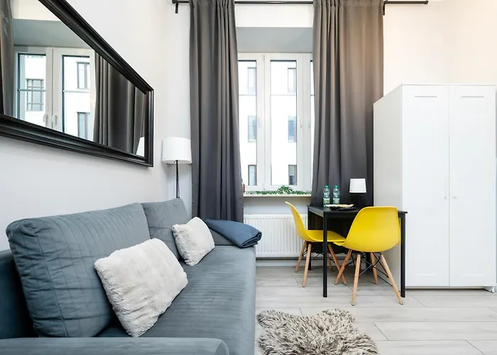 Manufaktura By Bookinghost Łódź