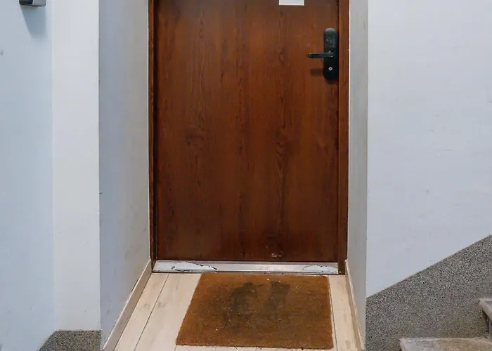 Manufaktura By Bookinghost Lejlighed